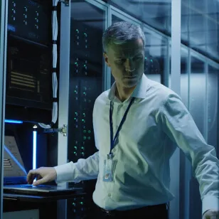 Data CentersServidores