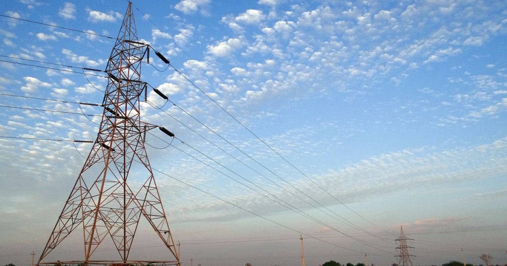 Carga-de-energia