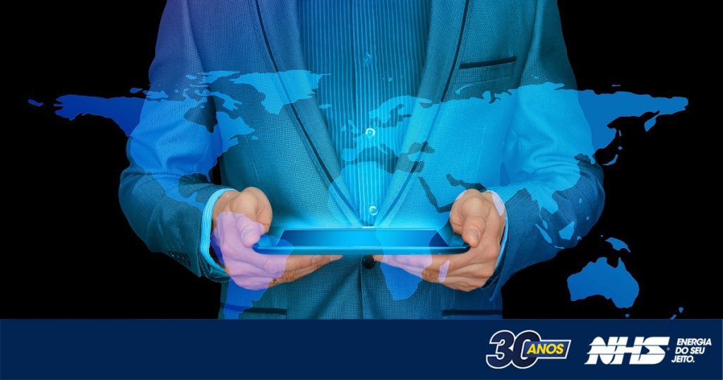 Conectividade-a-distancia