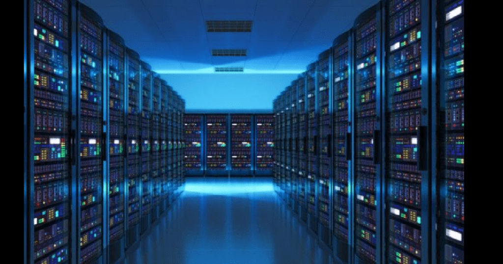 Data-Center