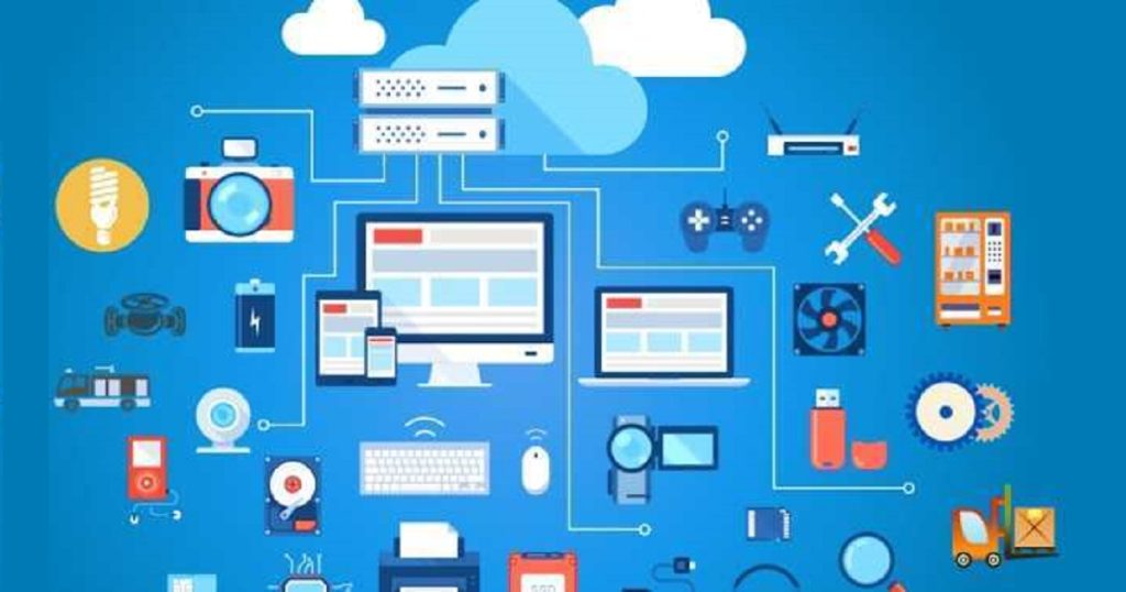 Estudos-IoT
