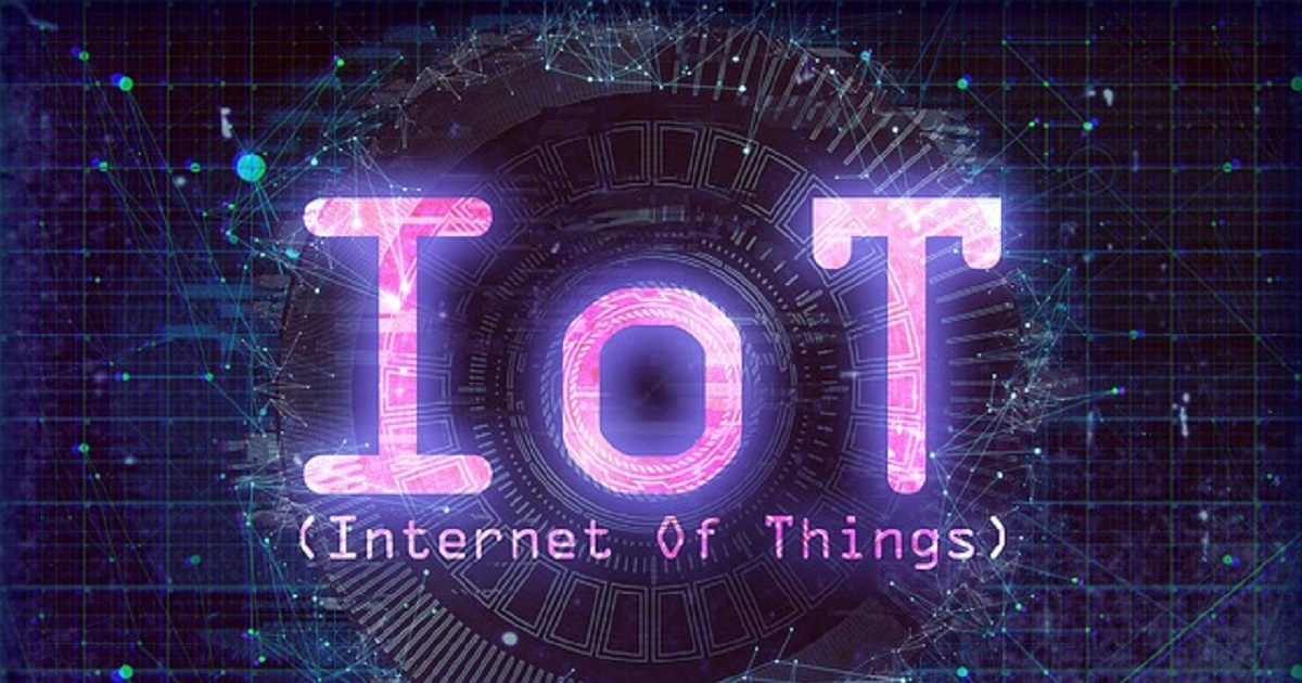 Internet-of-Things