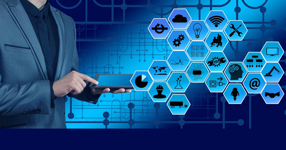 IoT