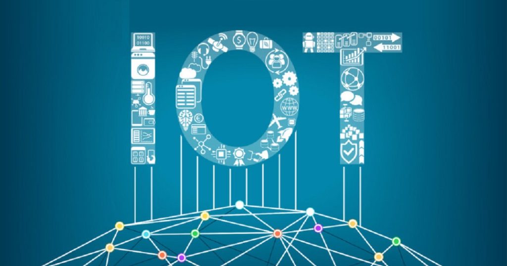 IoT