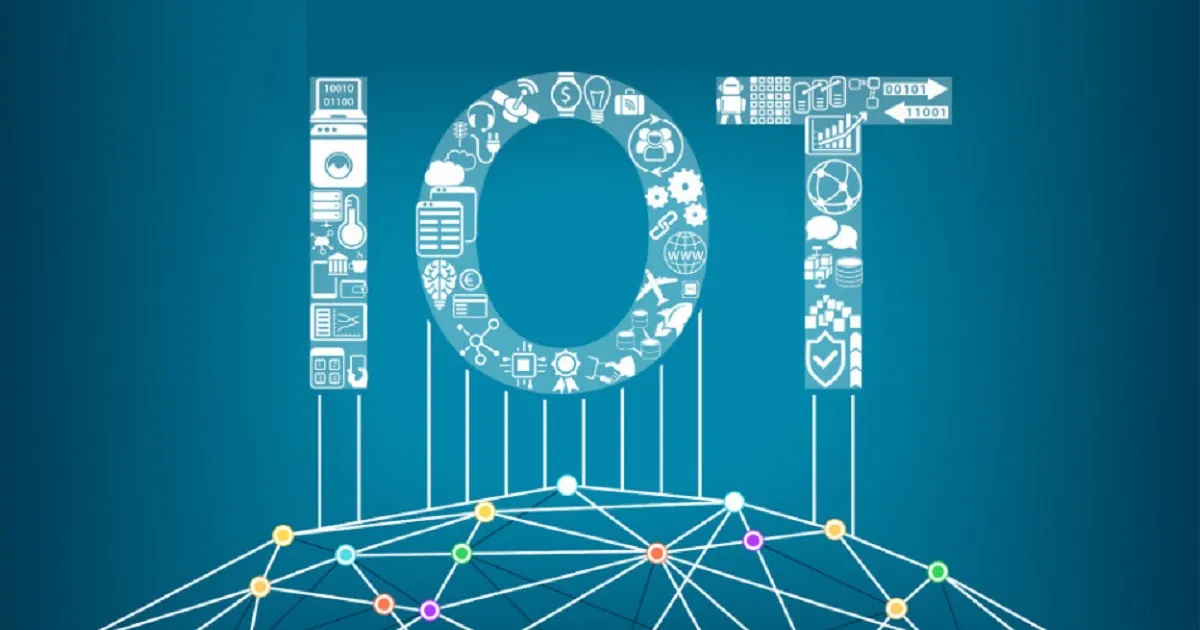IoT