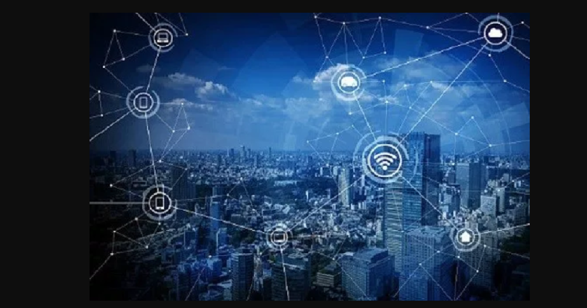 IoT