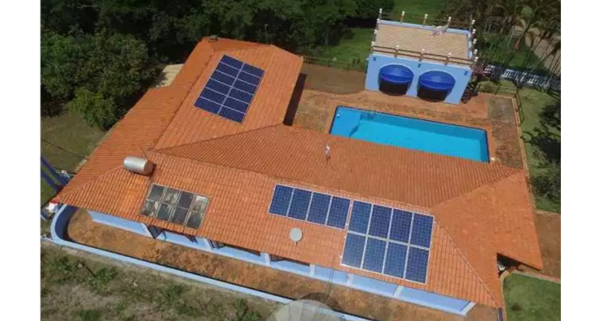 Paineis-Solares