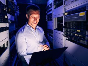 Para tecnologia da informação