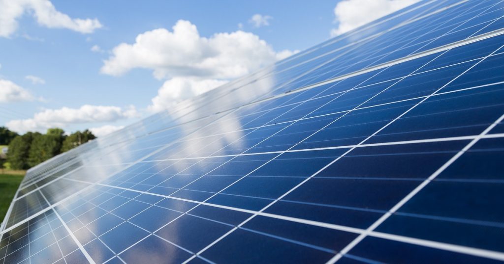 Solar