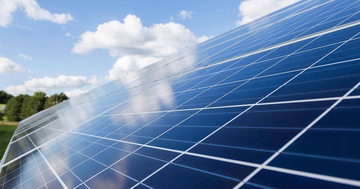 Solar