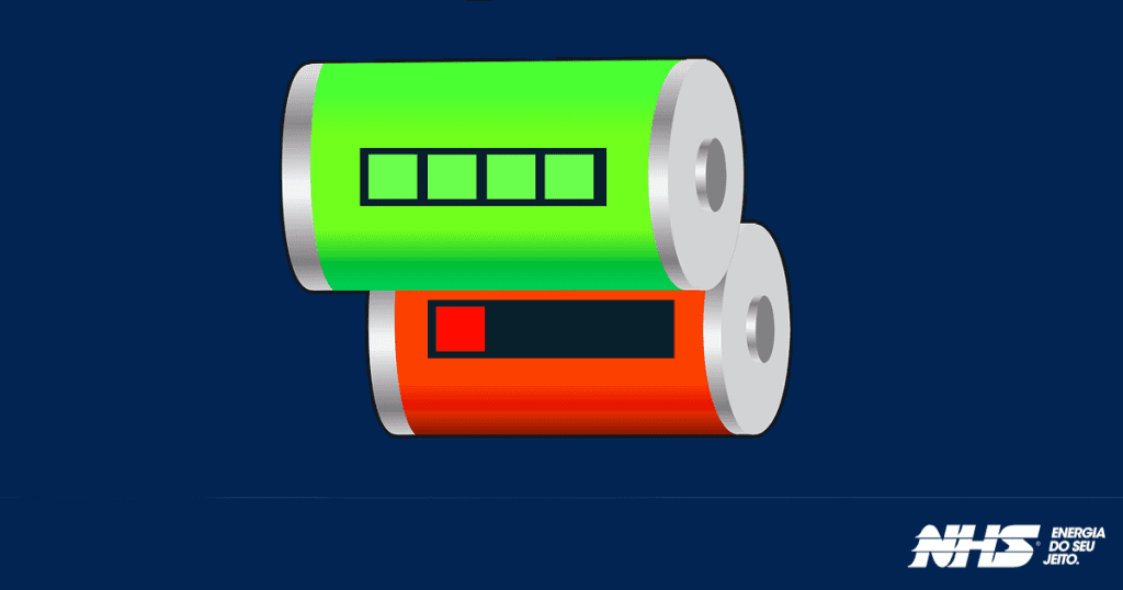 bateria