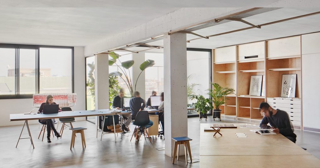 coworking