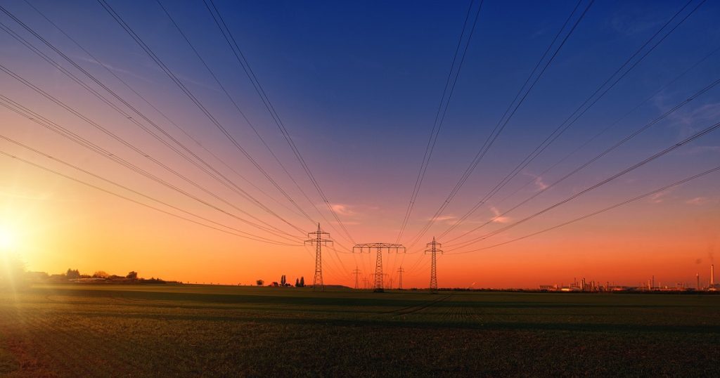 energia