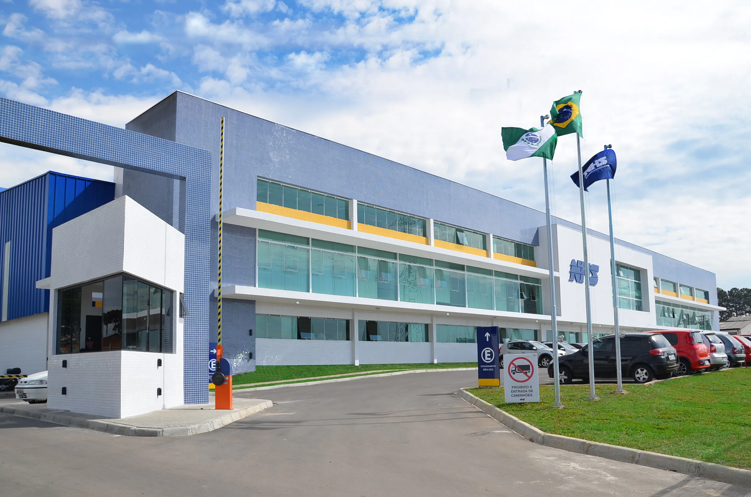 fachada