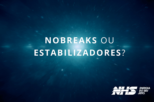 nobreaks