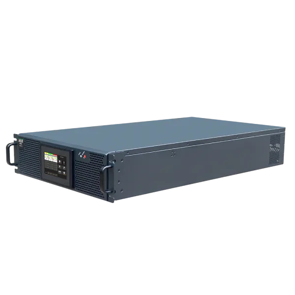 Nobreak NSYS SERIE I Rack Online (Trifásico 20kVA/380V/USB) - NHS ...