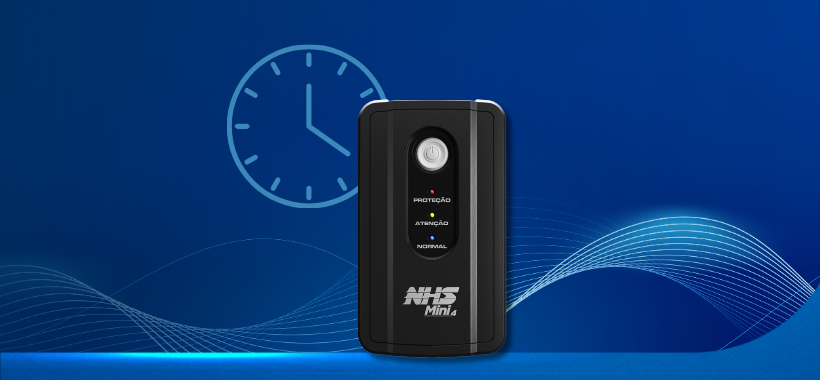 Autonomia para seus equipamentos com nobreaks-94