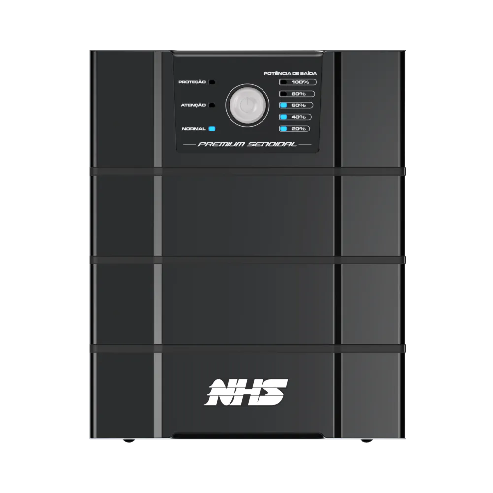 Nobreak Premium Senoidal PDV (GIII 1500VA/1b.58Ah/ENG/USB) - Imagem 2