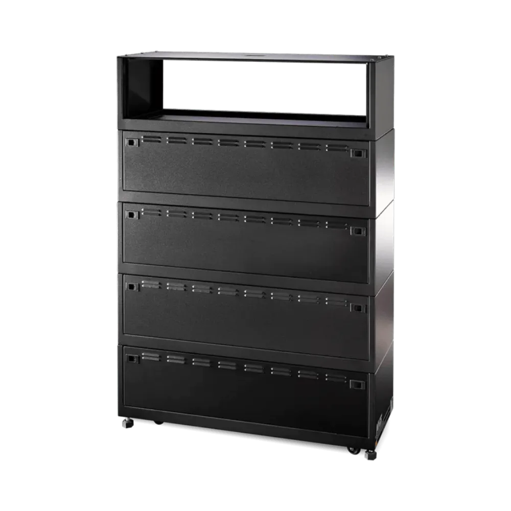 Módulo Exp. Rack20 Fechado 20 B. Est 45Ah - 240V