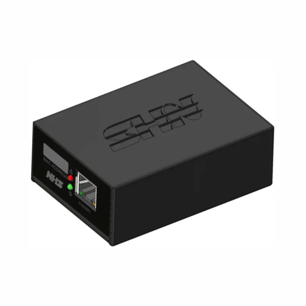 Adaptador de Rede Ethernet Externa
