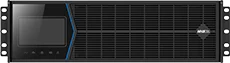 Nobreak NSys 20kVA Trifásico — rack