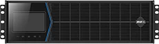 Nobreak NSys 40kVA Trifásico — rack