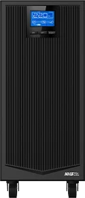 Nobreak NSys 6kVA — torre