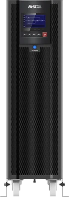 Nobreak NSys 20kVA Trifásico — torre