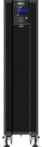 Nobreak NSys 40kVA Trifásico — torre